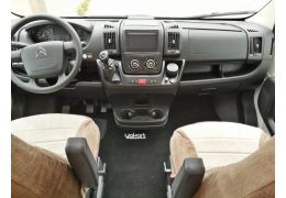 Low Profile Motorhome ILUSION 760 XMK en Sale Occasion