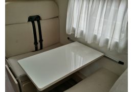 Low Profile Motorhome ILUSION 760 XMK en Sale Occasion