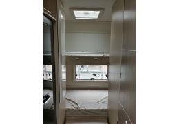 Low Profile Motorhome ILUSION 760 XMK en Sale Occasion