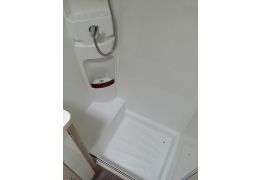 Low Profile Motorhome ILUSION 760 XMK en Sale Occasion