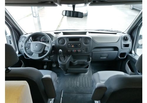 Capuchina Motorhome RIMOR Katamarano 9 en Sale Occasion