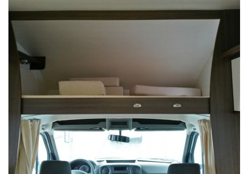 Capuchina Motorhome RIMOR Katamarano 9 en Sale Occasion