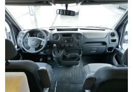 Capuchina Motorhome RIMOR Katamarano 9 en Sale Occasion