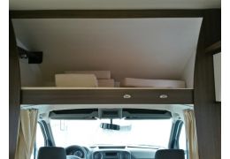 Capuchina Motorhome RIMOR Katamarano 9 en Sale Occasion