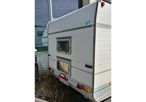 Caravan CARAVELAIR Bahía 436 en Sale Occasion