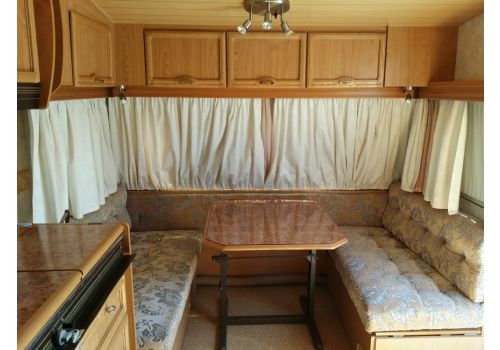 Caravan CARAVELAIR Bahía 436 en Sale Occasion