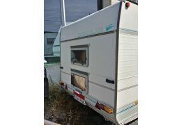 Caravan CARAVELAIR Bahía 436 en Sale Occasion