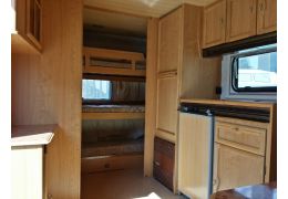 Caravan CARAVELAIR Bahía 436 en Sale Occasion