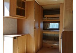 Caravan CARAVELAIR Bahía 436 en Sale Occasion