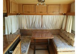 Caravan CARAVELAIR Bahía 436 en Sale Occasion