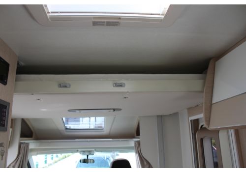 Low Profile Motorhome ILUSION 690 XMK en Sale Occasion
