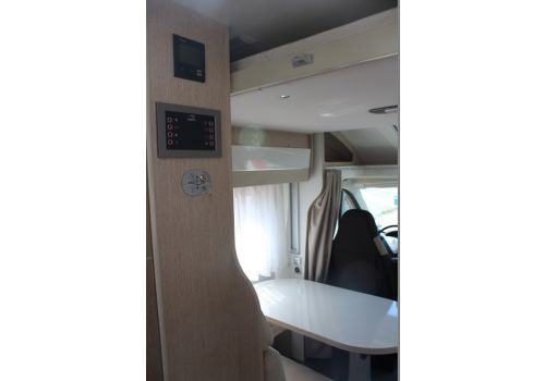 Low Profile Motorhome ILUSION 690 XMK en Sale Occasion