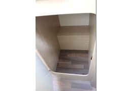 Low Profile Motorhome ILUSION 690 XMK in Sale Occasion