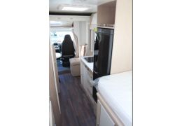Low Profile Motorhome ILUSION 690 XMK in Sale Occasion