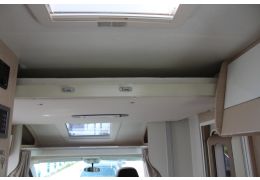 Low Profile Motorhome ILUSION 690 XMK in Sale Occasion