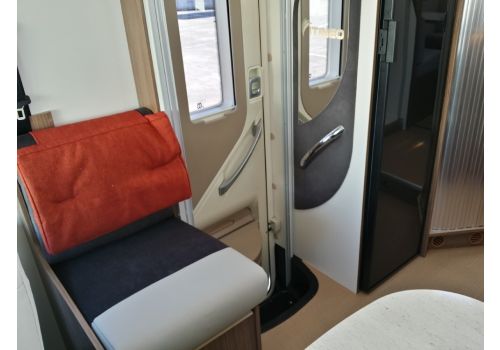 Integral Motorhome ITINEO SLB 700 modelo 2018 en Sale Occasion