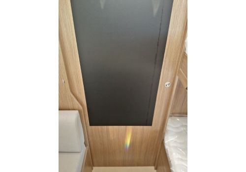Integral Motorhome ITINEO SLB 700 modelo 2018 en Sale Occasion