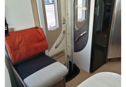 Integral Motorhome ITINEO SLB 700 modelo 2018 en Sale Occasion