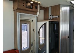 Integral Motorhome ITINEO SLB 700 modelo 2018 en Sale Occasion