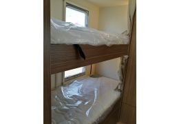 Integral Motorhome ITINEO SLB 700 modelo 2018 en Sale Occasion