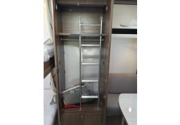 Integral Motorhome ITINEO SLB 700 modelo 2018 en Sale Occasion