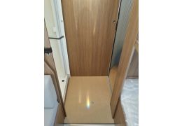 Integral Motorhome ITINEO SLB 700 modelo 2018 en Sale Occasion