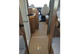 Integral Motorhome ITINEO SLB 700 modelo 2018 en Sale Occasion