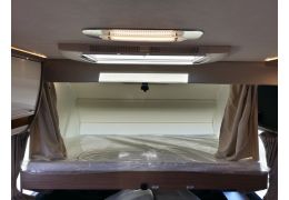 Integral Motorhome ITINEO SLB 700 modelo 2018 en Sale Occasion