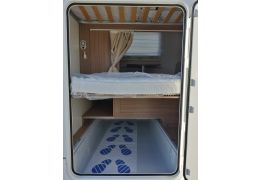 Integral Motorhome ITINEO SLB 700 modelo 2018 en Sale Occasion