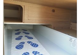 Integral Motorhome ITINEO SLB 700 modelo 2018 en Sale Occasion