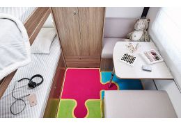 Integral Motorhome ITINEO SLB 700 modelo 2018 en Sale Occasion