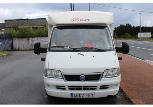 Low Profile Motorhome JOINT E44 en Sale Occasion