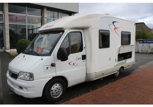 Low Profile Motorhome JOINT E44 en Sale Occasion