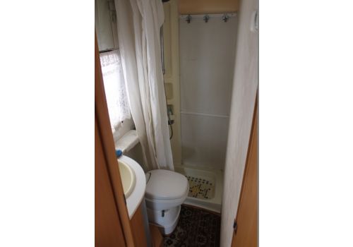 Low Profile Motorhome JOINT E44 en Sale Occasion
