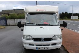 Low Profile Motorhome JOINT E44 en Sale Occasion