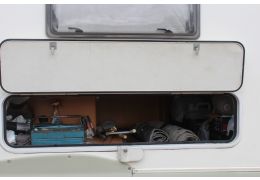 Low Profile Motorhome JOINT E44 en Sale Occasion