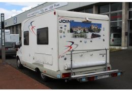 Low Profile Motorhome JOINT E44 en Sale Occasion
