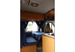 Low Profile Motorhome JOINT E44 en Sale Occasion