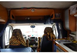 Low Profile Motorhome JOINT E44 en Sale Occasion
