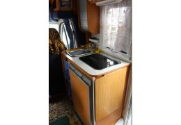 Low Profile Motorhome JOINT E44 en Sale Occasion