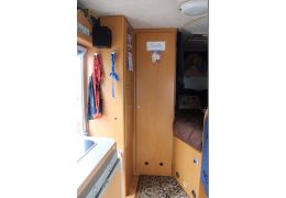 Low Profile Motorhome JOINT E44 en Sale Occasion