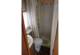 Low Profile Motorhome JOINT E44 en Sale Occasion