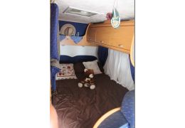 Low Profile Motorhome JOINT E44 en Sale Occasion