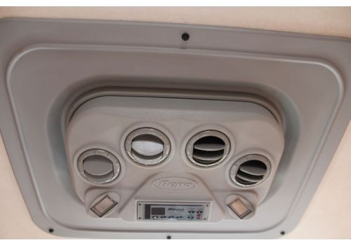 Low Profile Motorhome ELNAGH 550L Prince en Sale Occasion