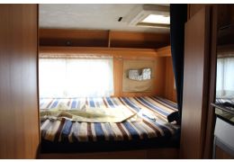 Low Profile Motorhome ELNAGH 550L Prince en Sale Occasion