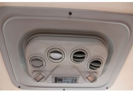 Low Profile Motorhome ELNAGH 550L Prince en Sale Occasion