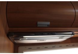 Low Profile Motorhome ELNAGH 550L Prince en Sale Occasion