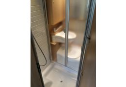 Low Profile Motorhome SUNLIGHT T-58 en Sale Occasion