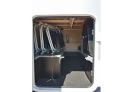 Low Profile Motorhome SUNLIGHT T-58 en Sale Occasion