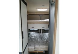 Camper Van SUNLIGHT Cliff 601 en Sale Occasion